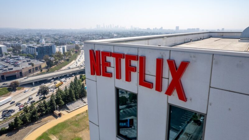 Netflix envisage des ambitions plus larges pour la NFL que juste un forfait dominical