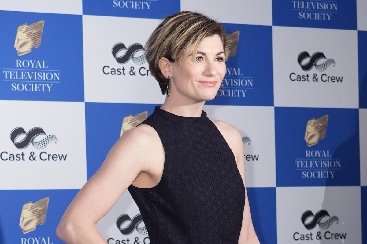 Netflix : la série Toxic Town avec Jodie Whittaker disponible cette semaine