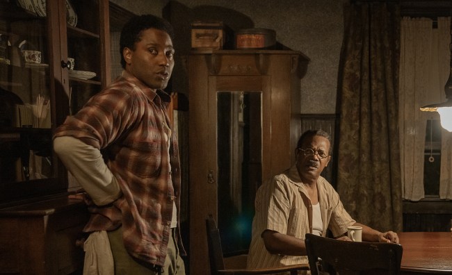 Netflix présente une série de films gratuits ‘Strong Black Lead’ au cinéma de Paris