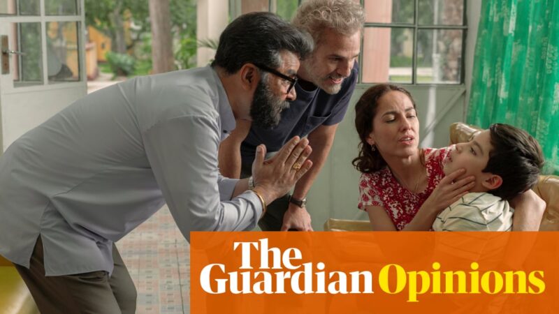 Netflix réduit la vie des personnes handicapées à une simple émotion avec son nouveau film