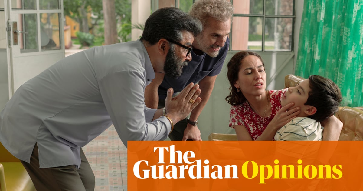 Netflix réduit la vie des personnes handicapées à une simple émotion avec son nouveau film