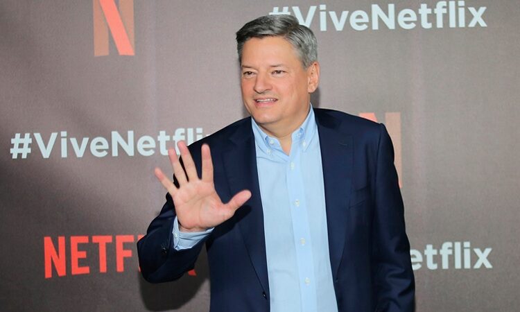 Netflix s’appuie sur des contenus régionaux pour résister à la grève
