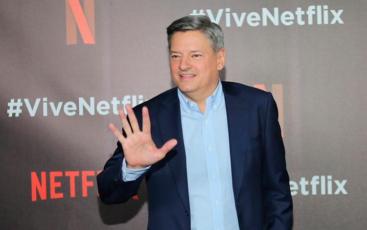 Netflix s’appuie sur des contenus régionaux pour résister à la grève