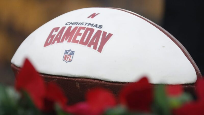 Netflix suspend son offre de match NFL chaque dimanche