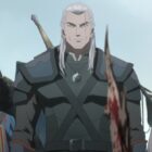 New Witcher on Netflix, Flow, and every movie new to streaming