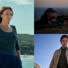 FIRST LOOK IMAGES FROM NEW PRIME VIDEO DRAMA STARRING KEELEY HAWES