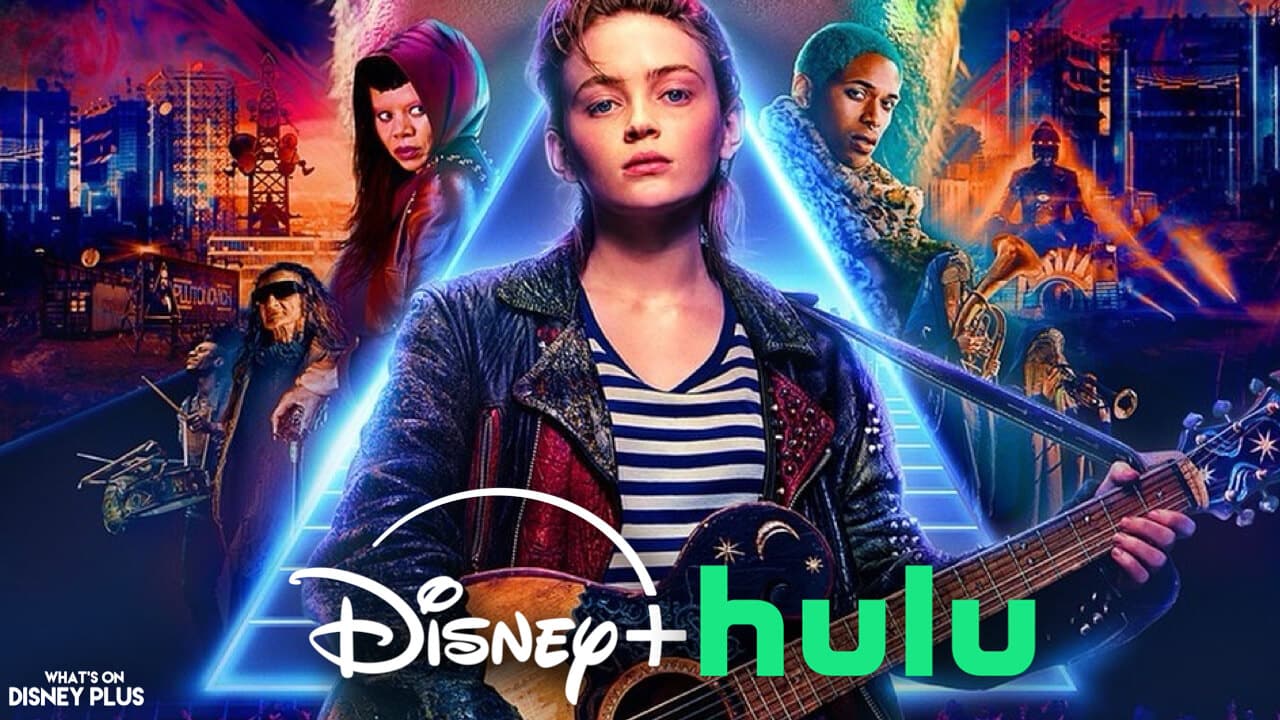 O’Dessa : arrivée imminente sur Hulu et Disney+