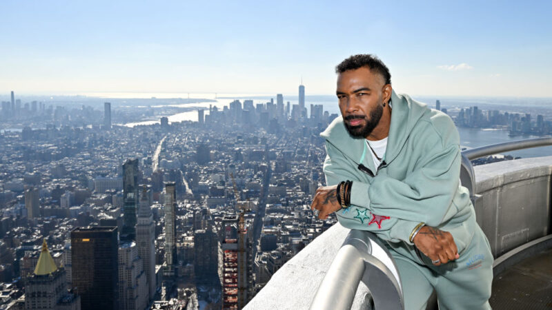 Omari Hardwick rejoint le casting de ‘The Greatest’ en tant que père de Muhammad Ali