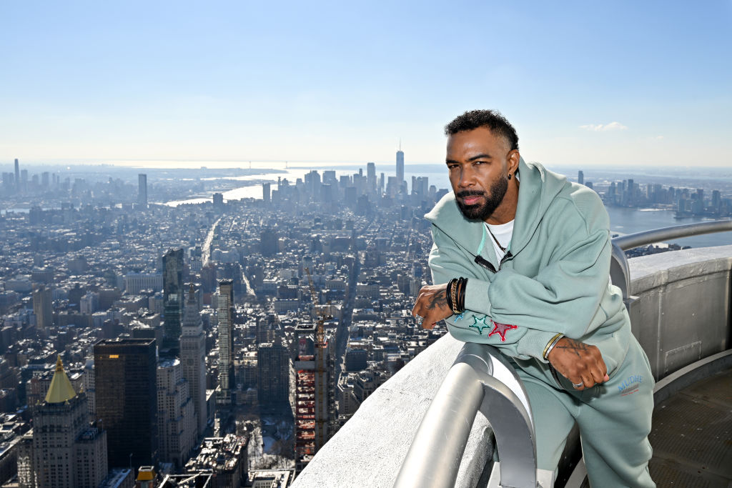 Omari Hardwick rejoint le casting de ‘The Greatest’ en tant que père de Muhammad Ali