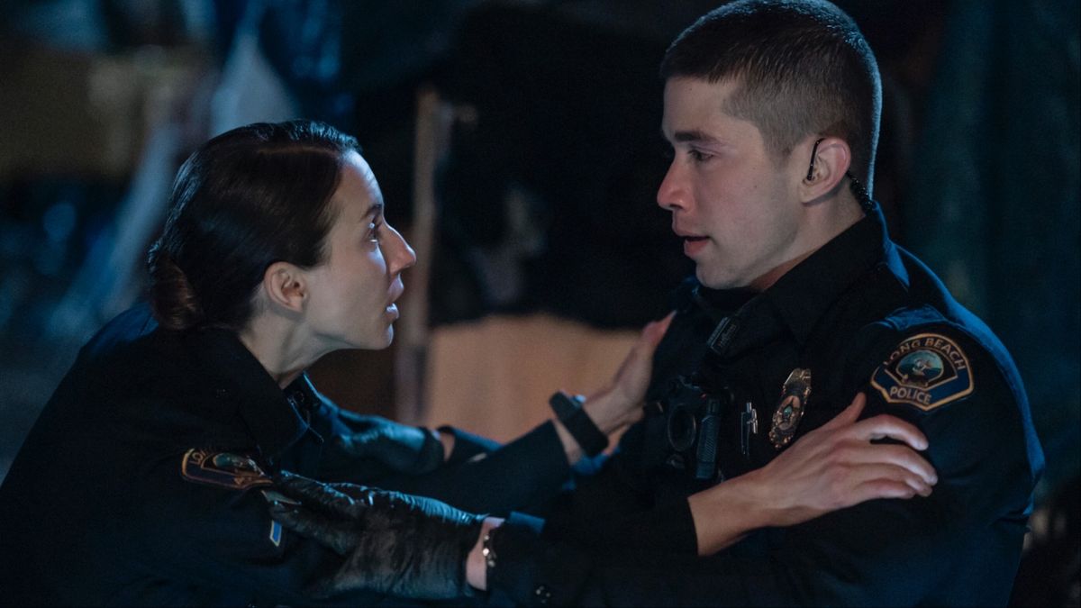 On Call sur Prime Video : le twist captivant des créateurs sur l’univers de Dick Wolf
