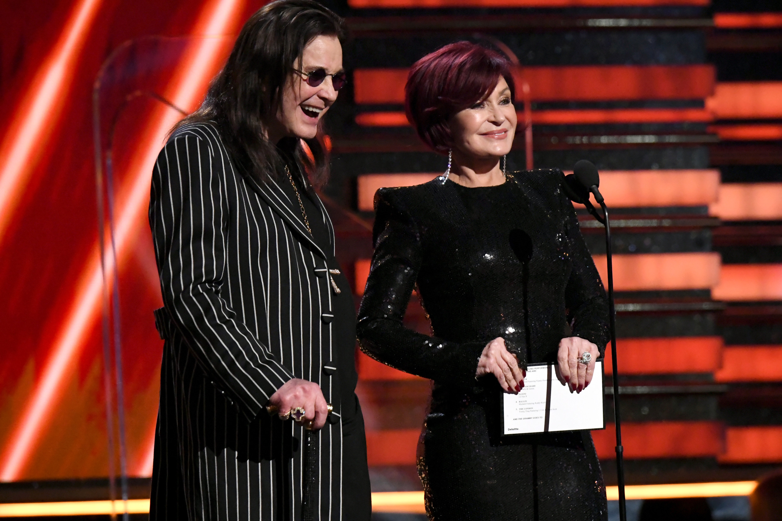 Ozzy Osbourne et Black Sabbath réunis pour un concert historique à Birmingham
