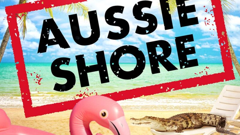 Paramount Australia et Nouvelle-Zélande lancent une campagne festive