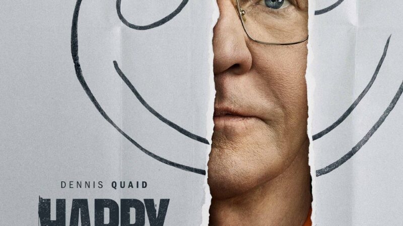 Paramount+ dévoile le teaser et la date de sortie de la série Happy Face