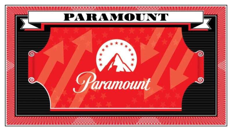 Paramount réduit ses pertes dans le streaming à 286 millions malgré des résultats Q4 décevants