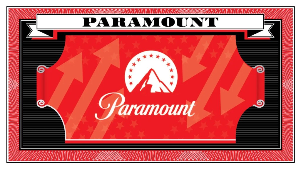 Paramount réduit ses pertes dans le streaming à 286 millions malgré des résultats Q4 décevants