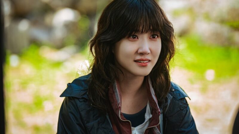 Park Eun Bin incarne une chirurgienne géniale dans le thriller ‘Hyper Knife’ de Disney+
