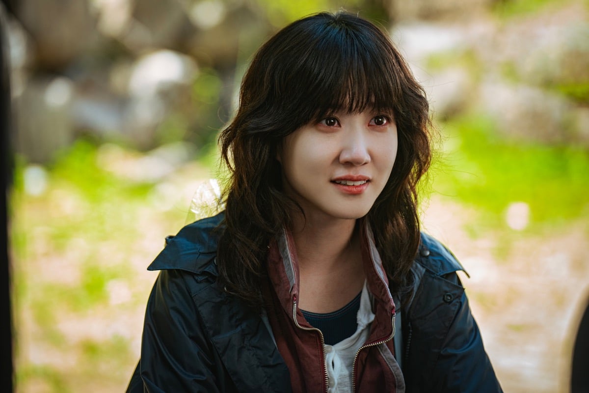 Park Eun Bin incarne une chirurgienne géniale dans le thriller ‘Hyper Knife’ de Disney+