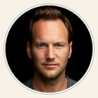Patrick Wilson