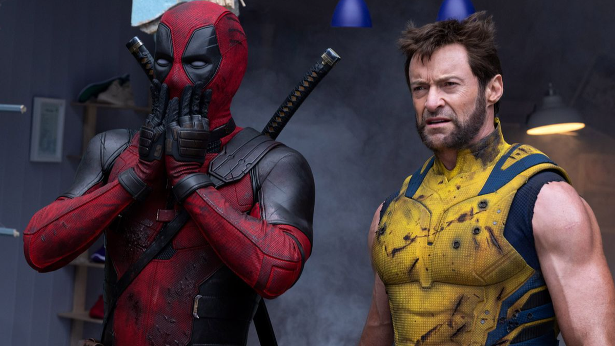 Plans de la série X-Men sur Disney Plus de Marvel fuités