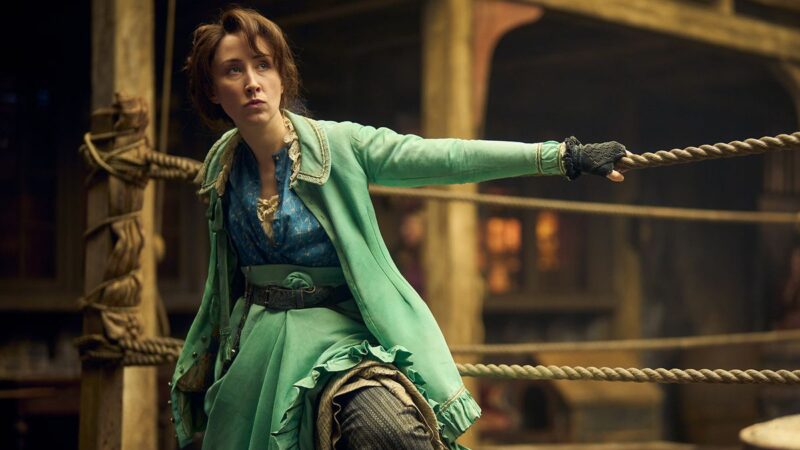 Plongée dans A Thousand Blows : la série Disney+ réinvente le Londres victorien