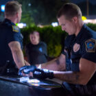 Police 24/7 TV show on The CW: season two ratings (canceled or renewed for season 3?)