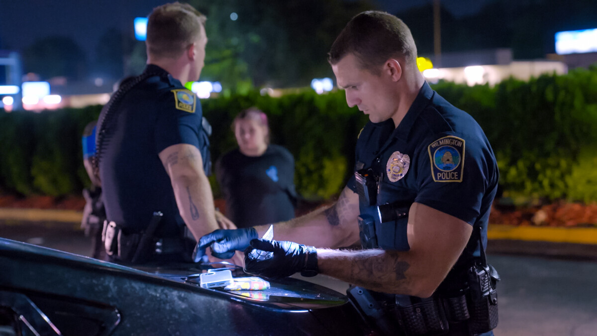 Police 24/7 : les audiences de la saison 2, entre renewal et annulation