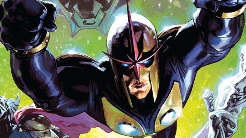 Pourquoi le film NOVA de Marvel est préférable à une série Disney+