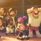 Bringing Pixar’s First-Ever Original Series to Disney+