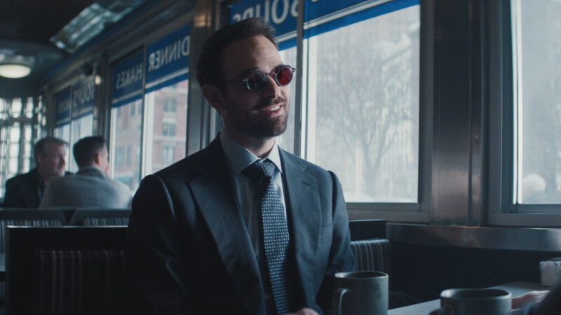 Premières réactions à ‘Daredevil : Born Again’ dévoilées
