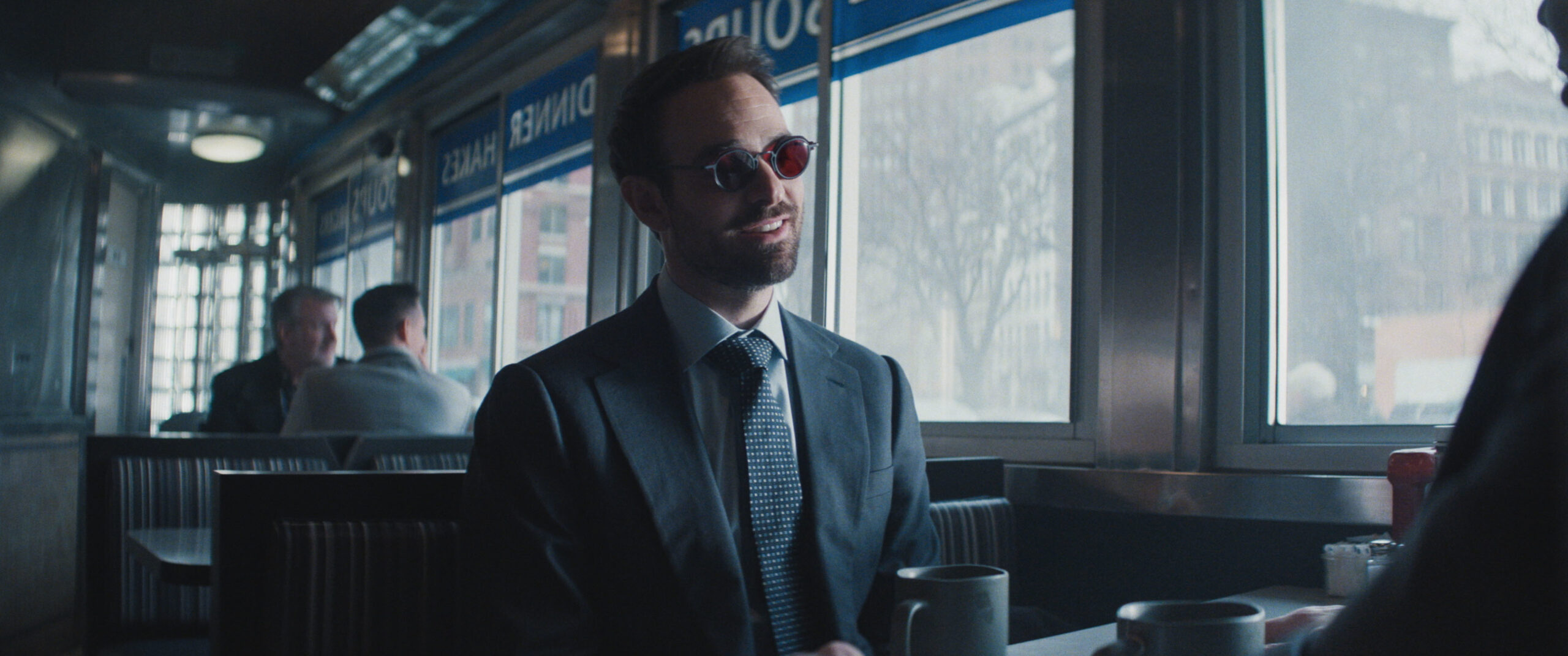 Premières réactions à ‘Daredevil : Born Again’ dévoilées