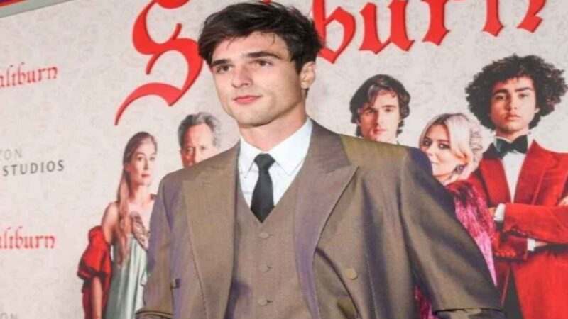 Prime Video acquiert The Narrow Road to Deep North avec Jacob Elordi : découvrez l’intrigue