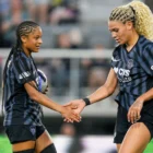 Prime Video Greenlights “For The Win: NWSL” Featuring Washington Spirit Featured Image