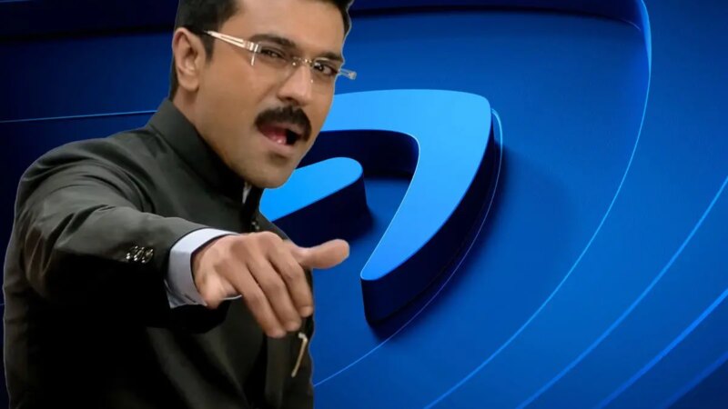 Prime Video supprime le rire de Ram Charan sous la pression des trolls
