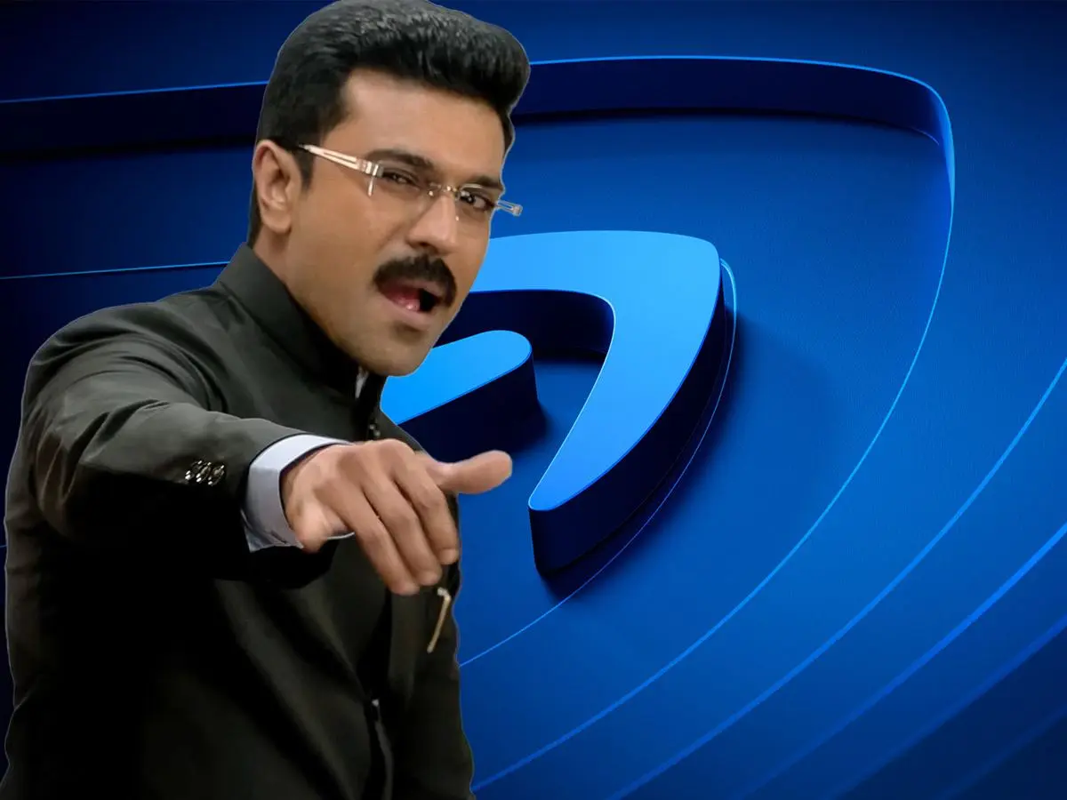 Prime Video supprime le rire de Ram Charan sous la pression des trolls