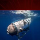 OceanGate Titan Submersible Implosion Captured on Eerie Audio