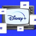 Why You May See Ads on Disney+, Even on Ad-Free Tier