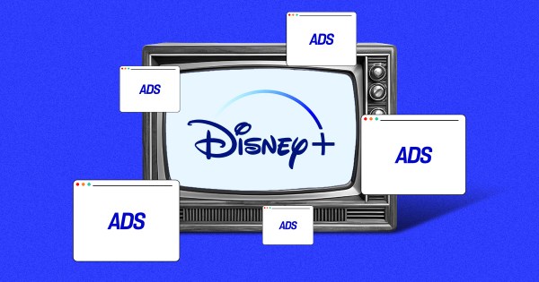 Publicités sur Disney+ : Même en option sans pubs