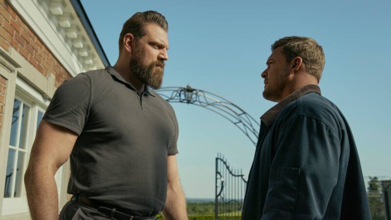 Reacher saison 3 : calendrier des épisodes et options de streaming