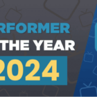 2024 Readers' Choice Performer Of The Year