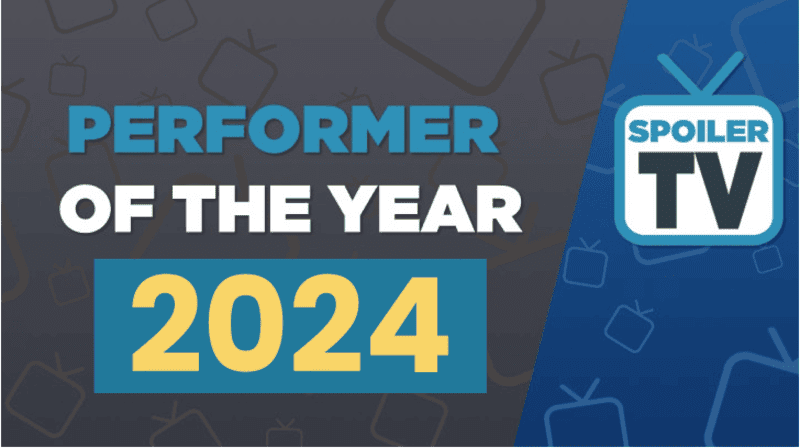 Récompense 2024 : Performeur de l’année selon les lecteurs