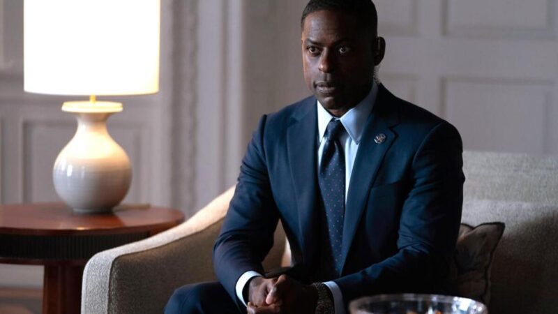 Regarder ‘Paradise’ sur Hulu et Disney+
