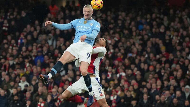 Regarder Real Madrid vs Manchester City gratuitement sur Paramount+ : horaires et options