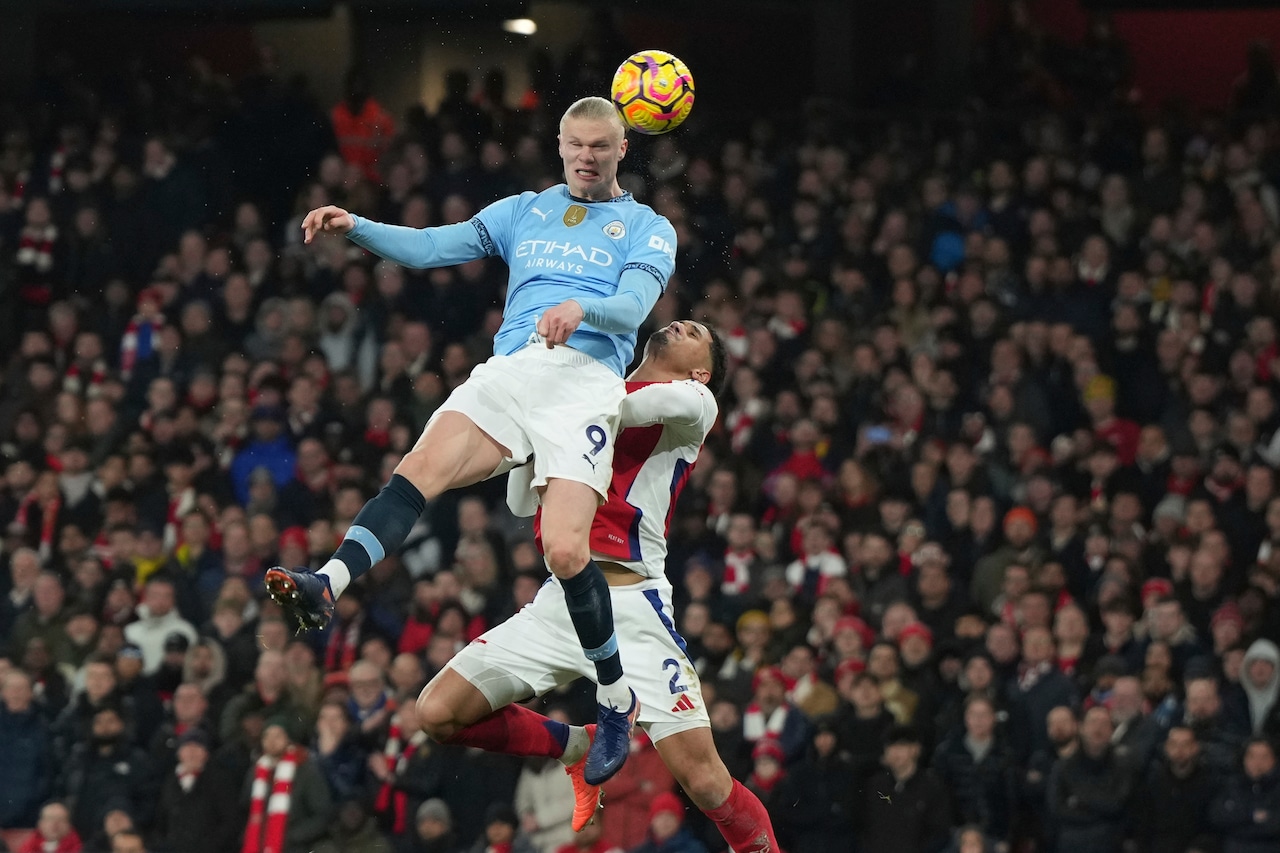 Regarder Real Madrid vs Manchester City gratuitement sur Paramount+ : horaires et options