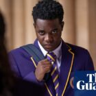 TV tonight: the return of private school comedy drama Boarders | Television