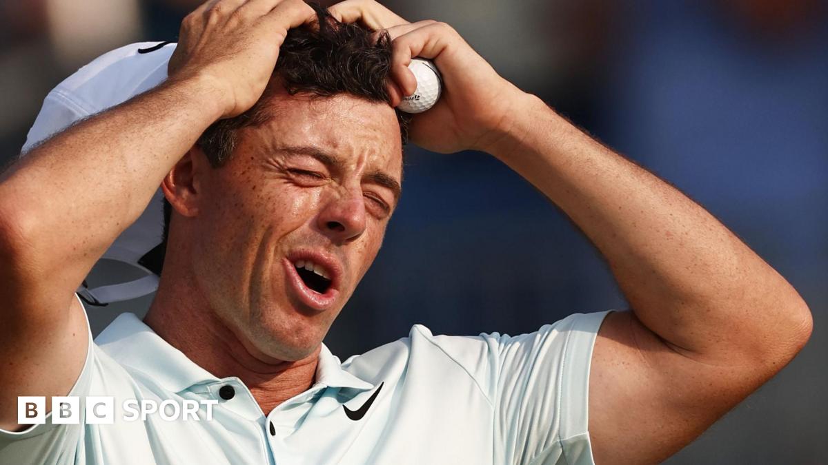 Retour de la série Netflix : Rory McIlroy et Scottie Scheffler au cœur de l’actualité