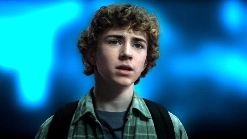 Rick Riordan annonce des nouveautés pour la saison 3 de Percy Jackson sur Disney+