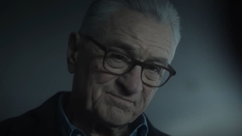 Robert De Niro dans Zero Day de Netflix : date de sortie, casting et intrigue