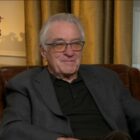 Robert De Niro, Angela Bassett star in new Netflix political thriller 'Zero Day'