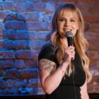 How SNL Writer Rosebud Baker Made Her Netflix Special The Mother Lode