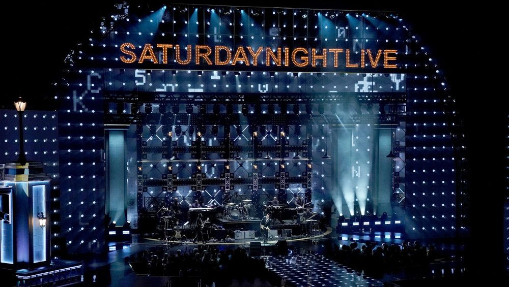 SNL célèbre son 50e anniversaire avec un concert spécial